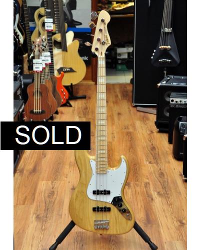 Tokai AJB108 Natural